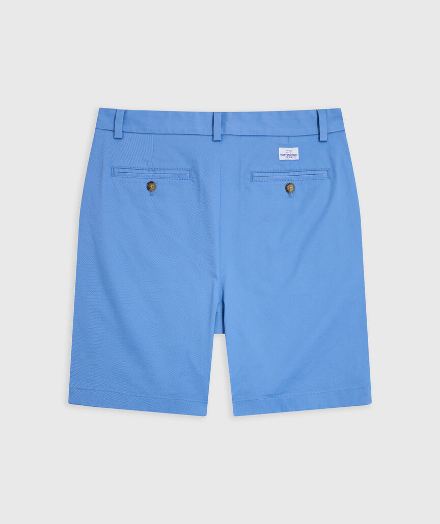OUTLET 7 Inch Stretch Breaker Shorts