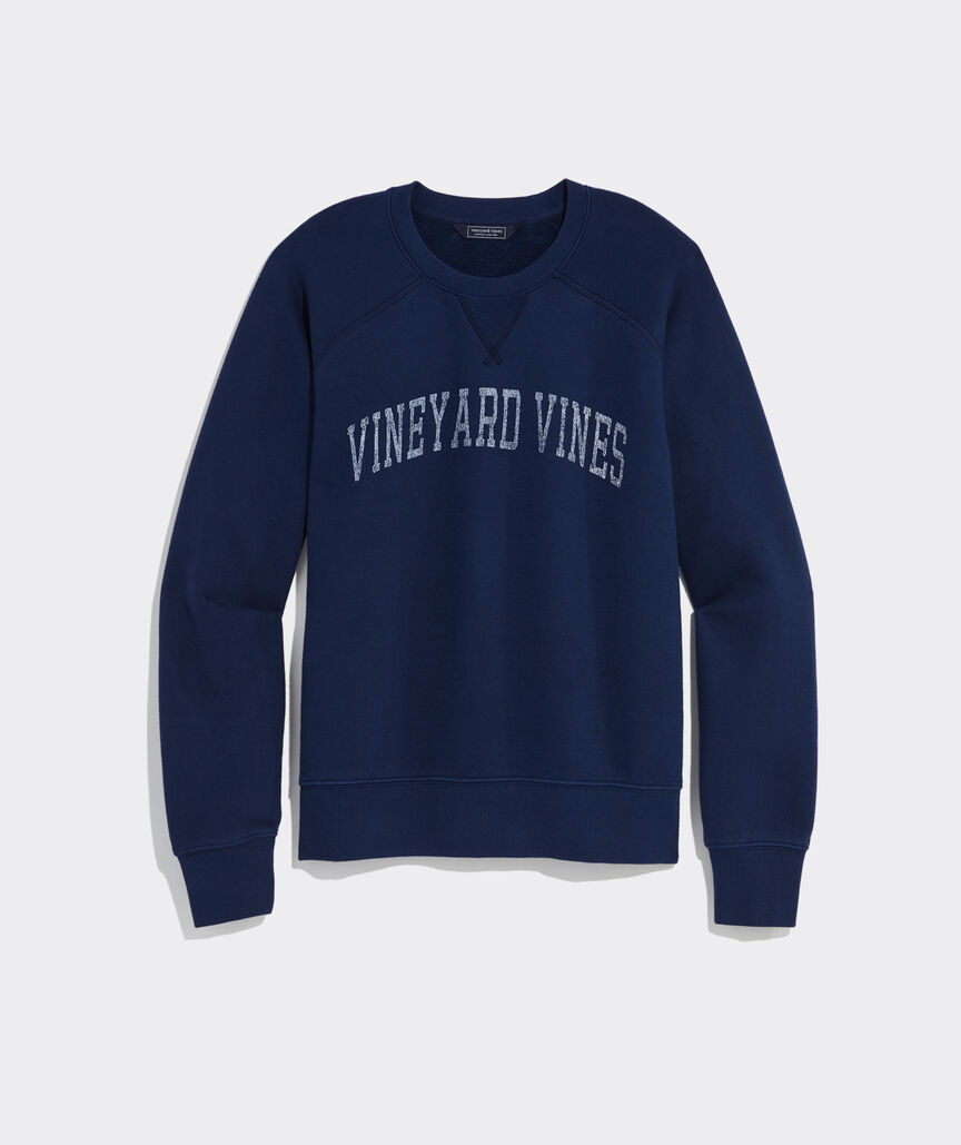 Surf Terry Sweatshirt