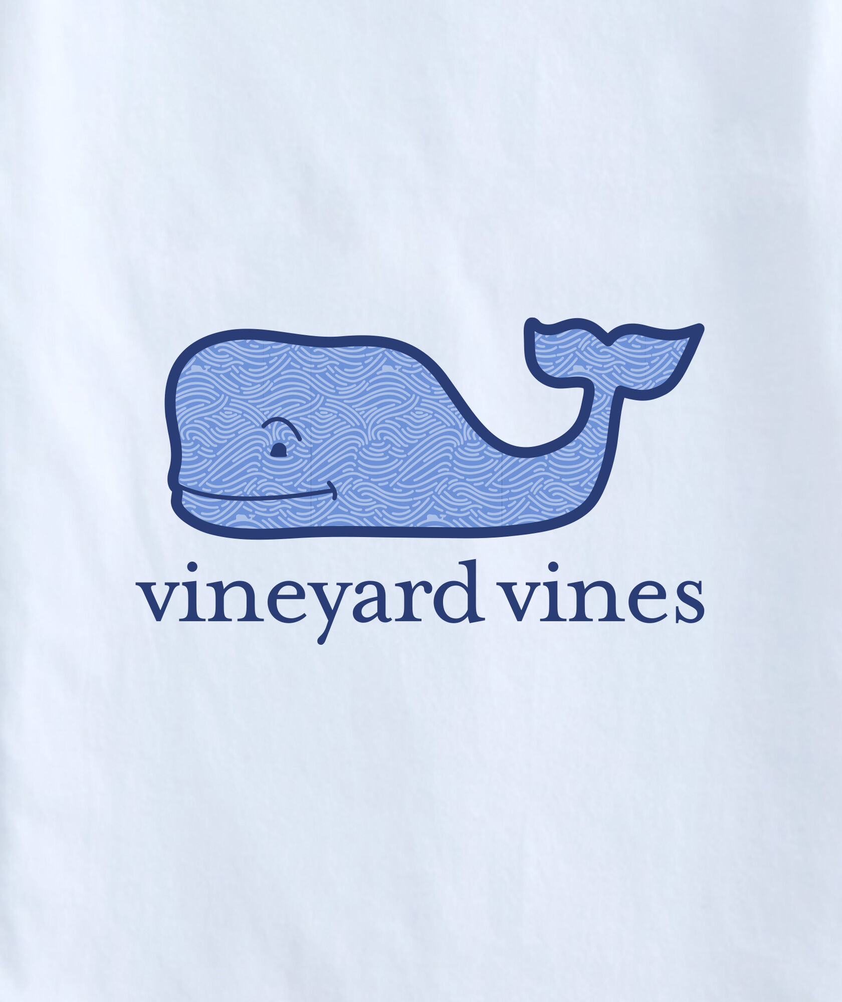 OUTLET Boys' Sea Lines Whale Short-Sleeve Pocket Tee