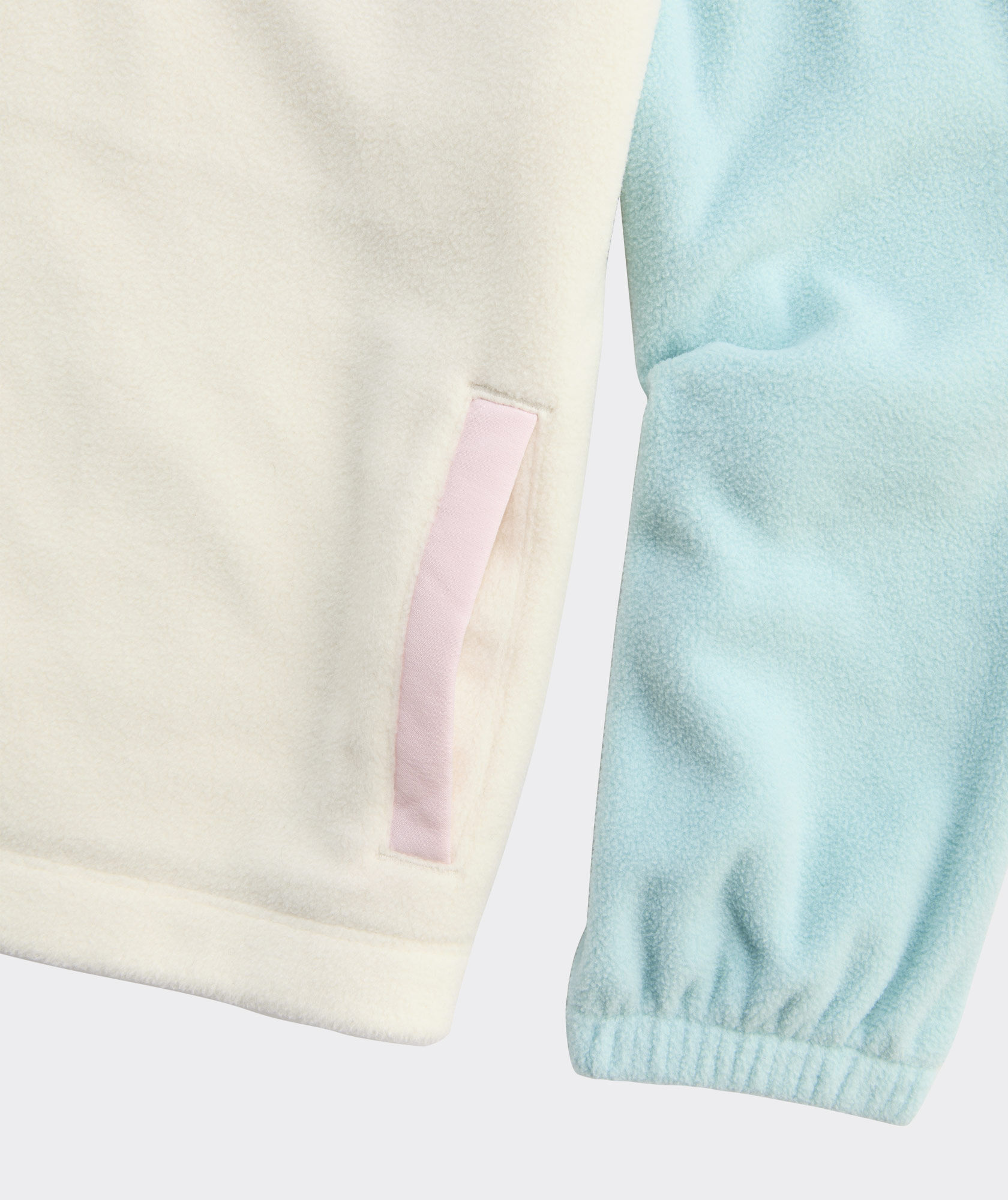 Girls' Harbor Fleece Jacket