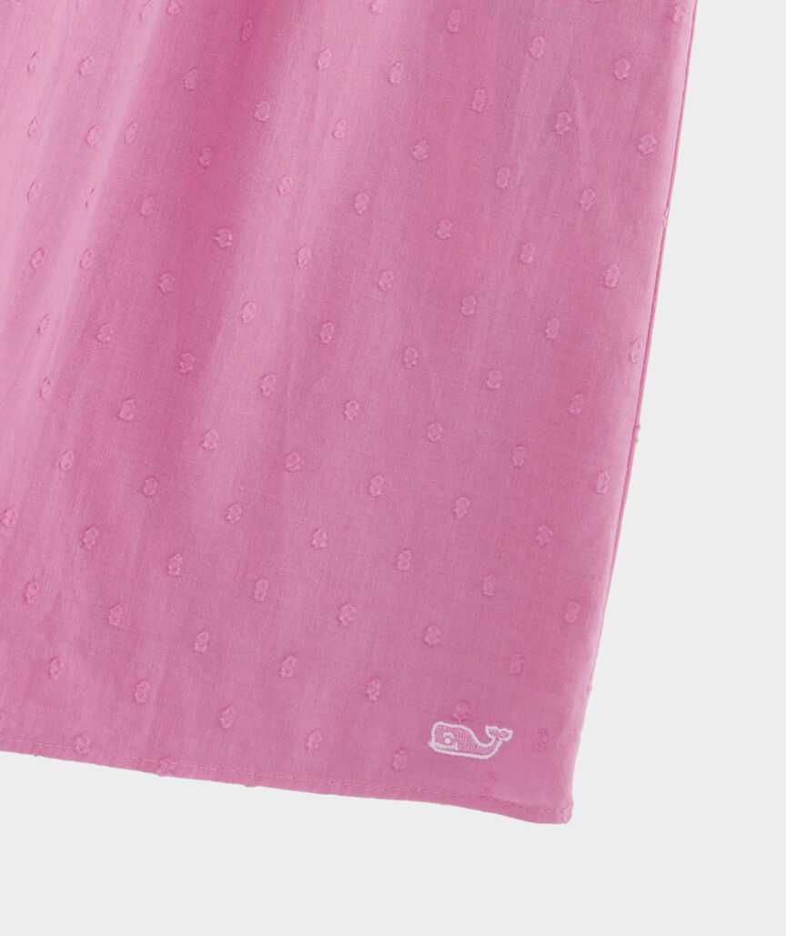 Girls' Baby Doll Coverup