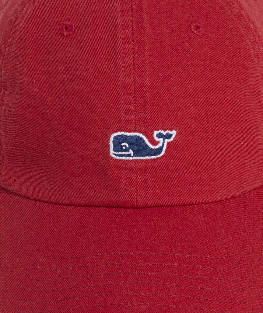 Women's Classic Logo Baseball Hat