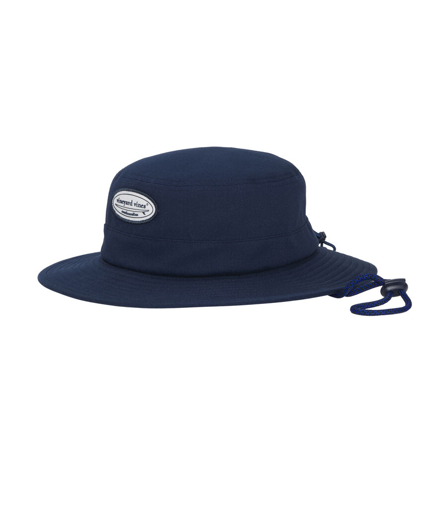 South Carolina Surf Logo Bucket Hat
