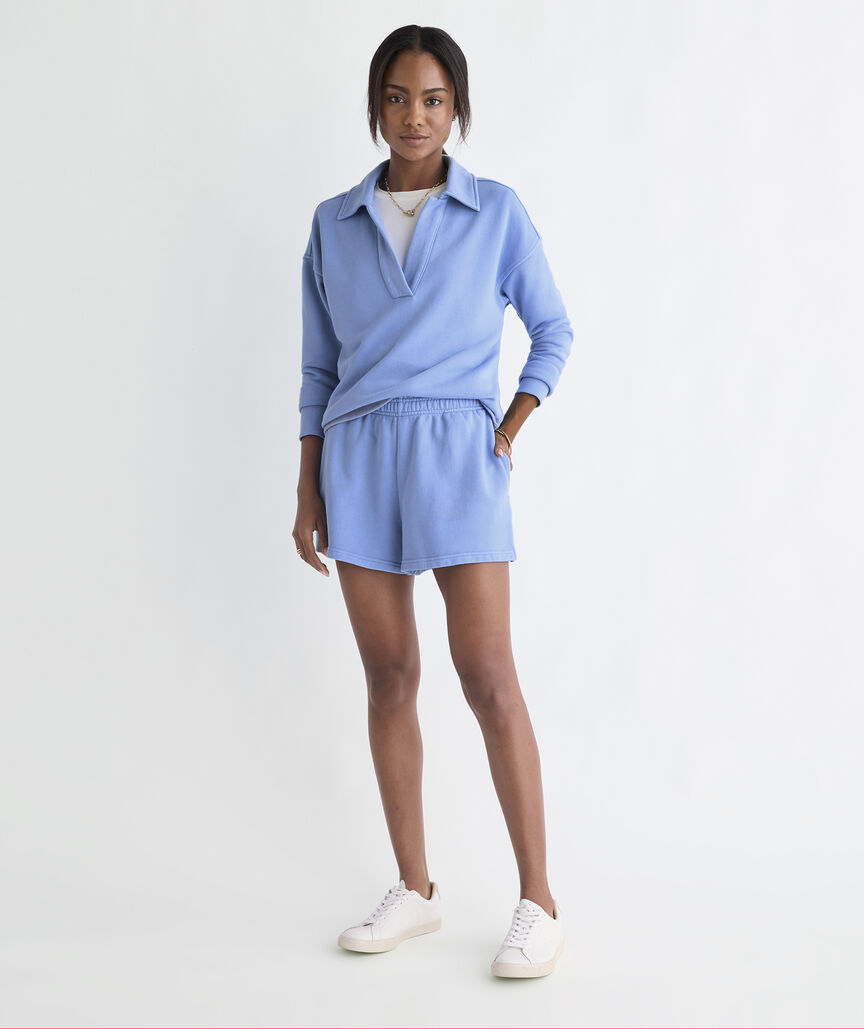 Surf Terry Gym Shorts