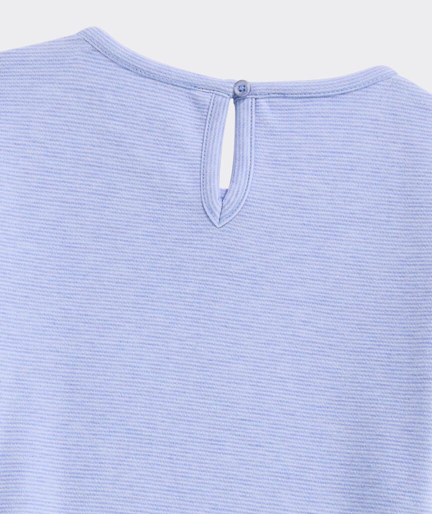 Girls' Saltwater Dress