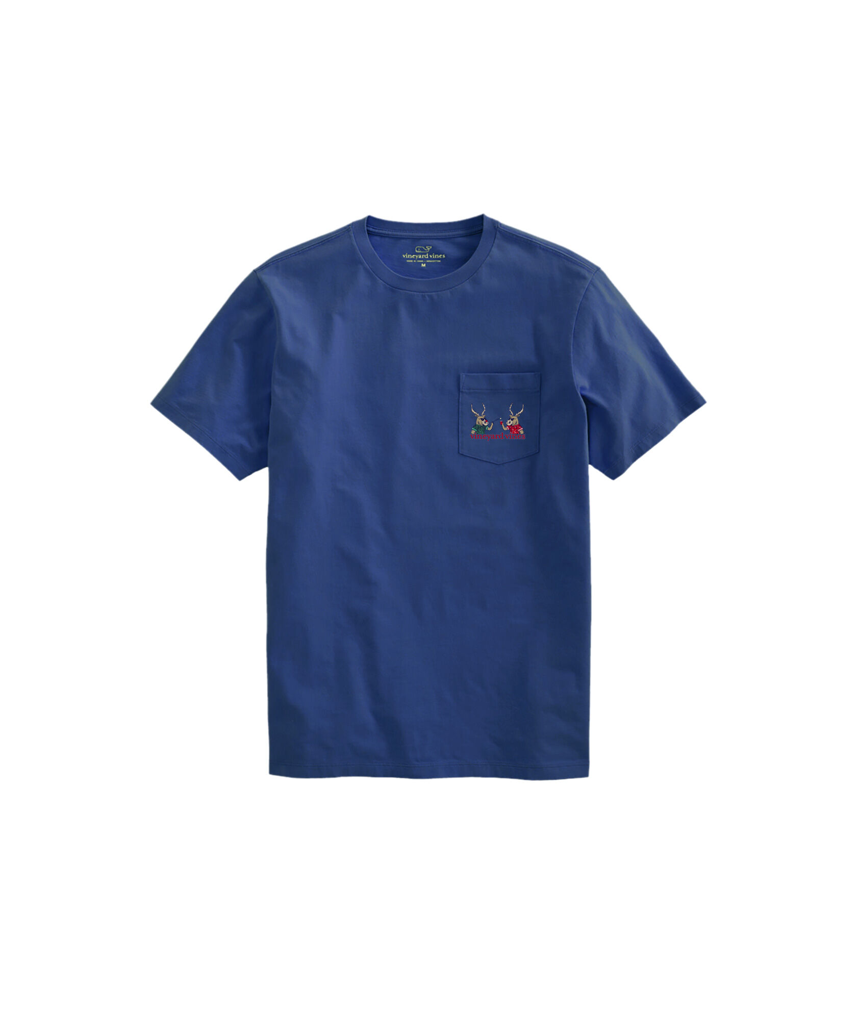 OUTLET Deer Pong Short-Sleeve Tee