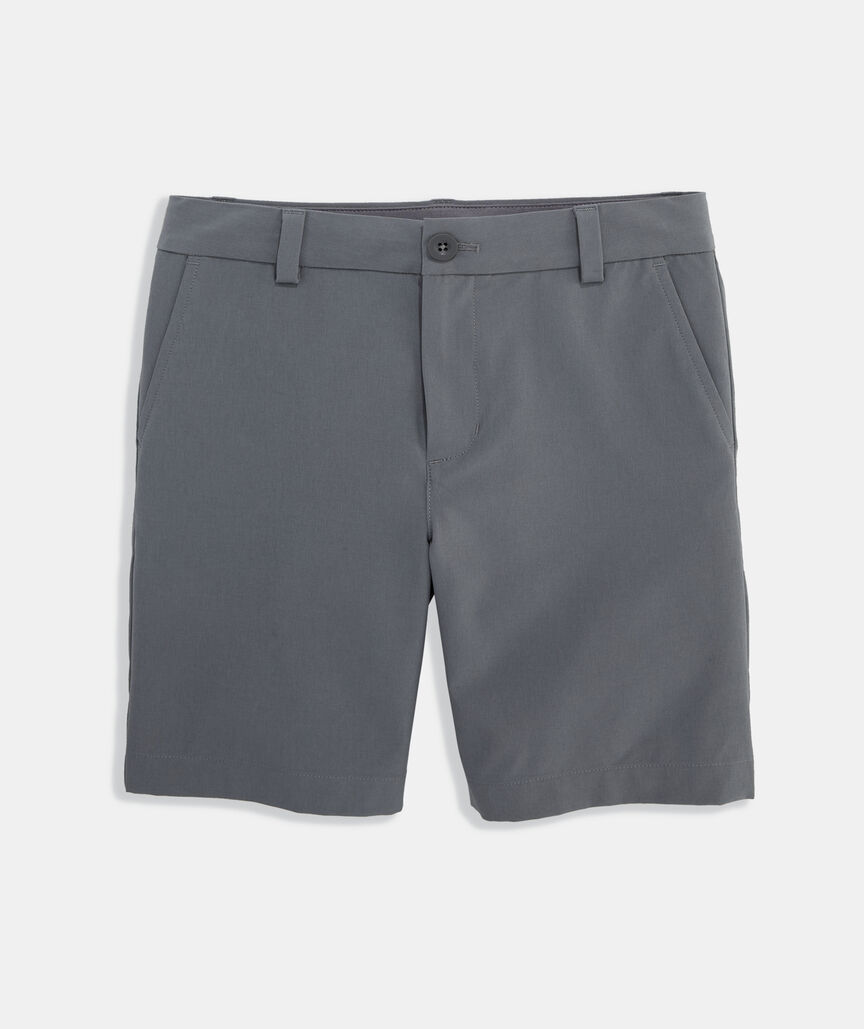 Boys' Performance Lightweight Shorts