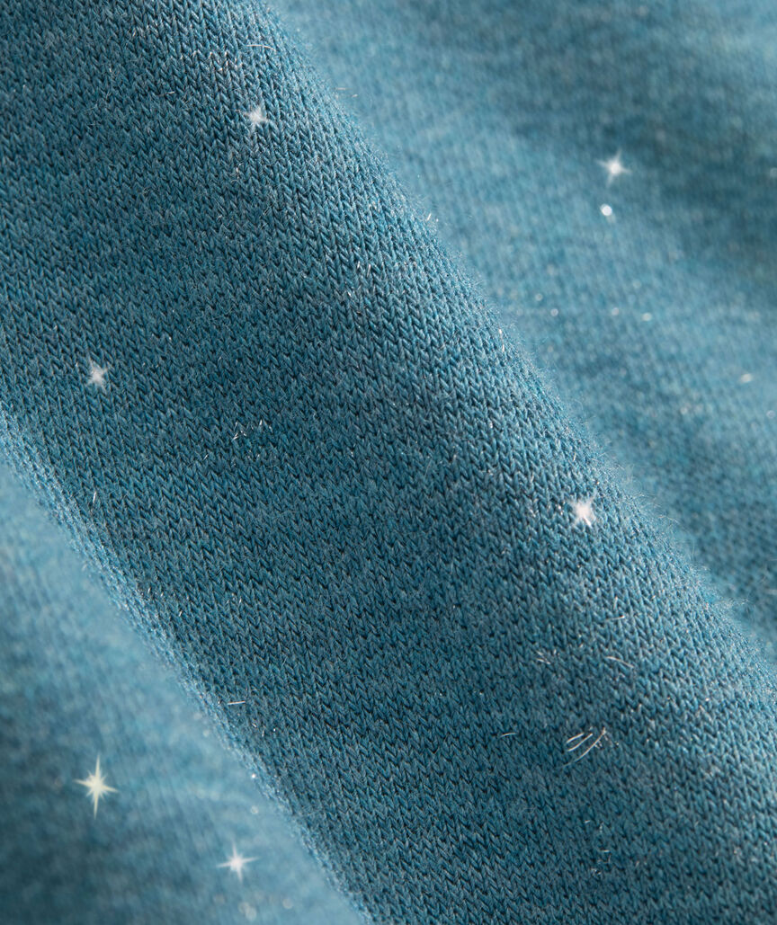 Girls' Shimmer Dreamcloth® Joggers