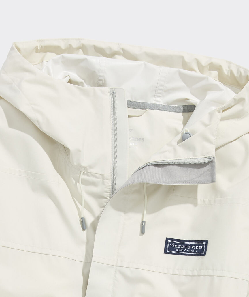 Stow & Go Shep Jacket