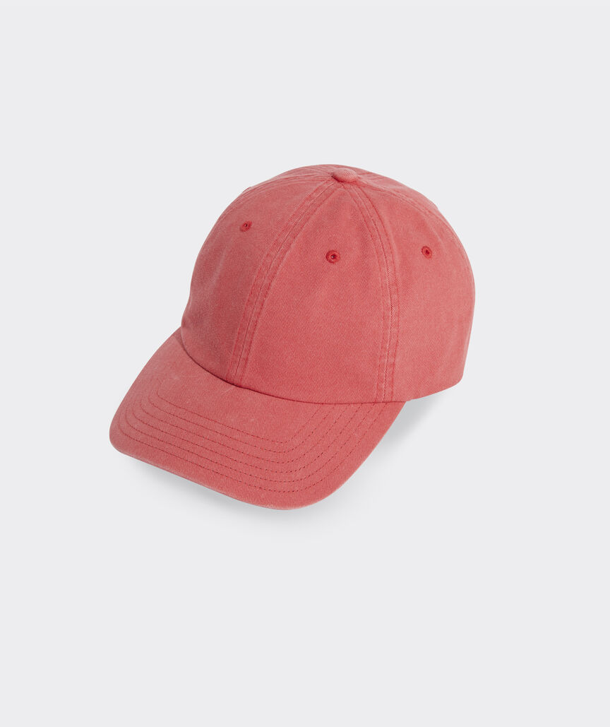 Custom Baseball Hat