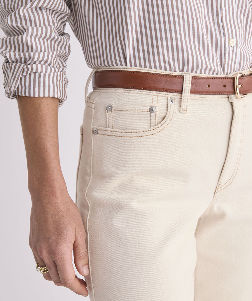 Whitney Jeans