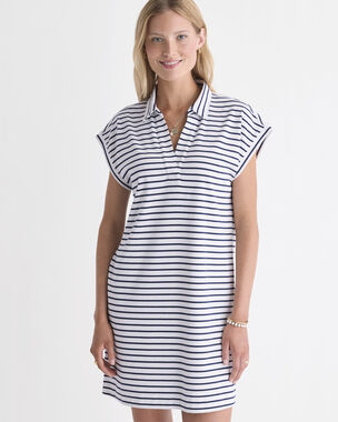 Pull femme Vineyard Vines grand bleu 1/4 fermeture éclair col faux Pull femme Vineyard Vines grand bleu 1/4 fermeture éclair col faux