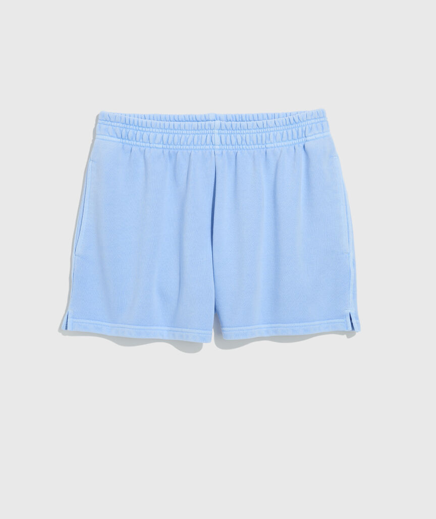 Surf Terry Gym Shorts