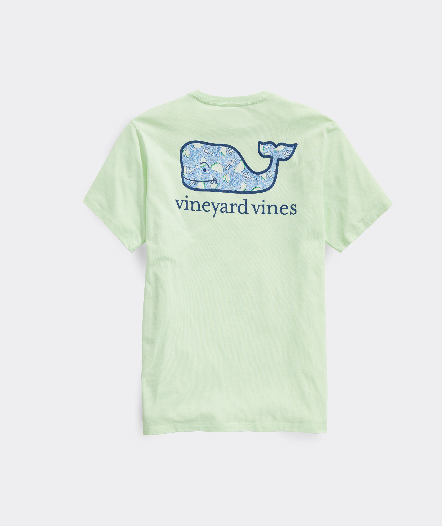 how to shrink a vineyard vines shirt
