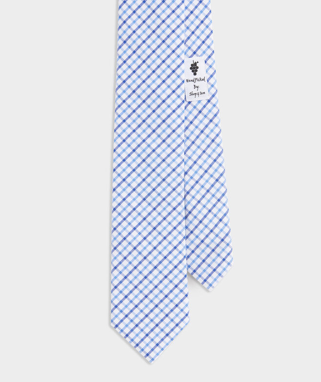 Tattersall Kennedy Tie