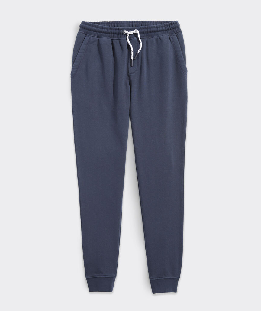 Shop Boys Sun-Washed Jetty Joggers at vineyard vines