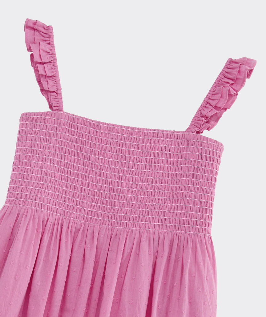 Girls' Baby Doll Coverup