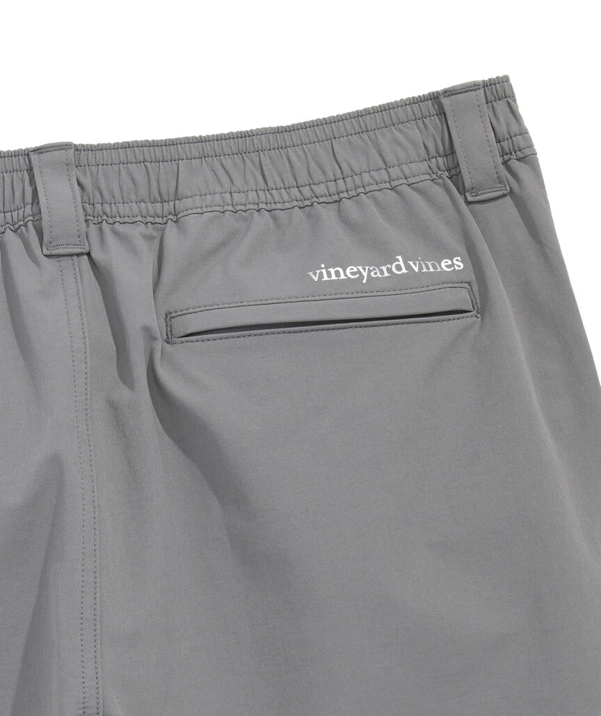 OUTLET 6 Inch Troller Shorts