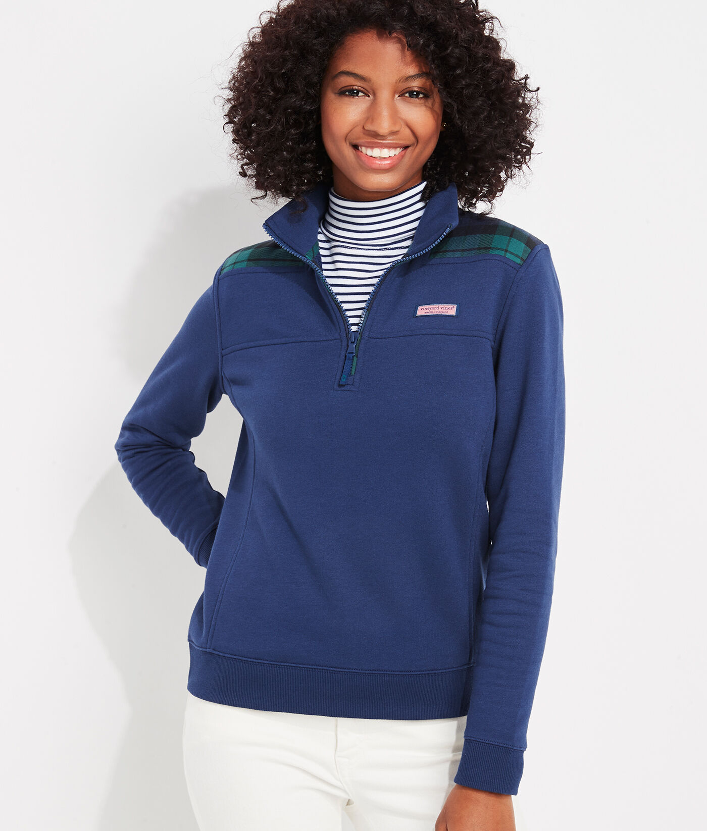 vineyard vines women's sweatshirts