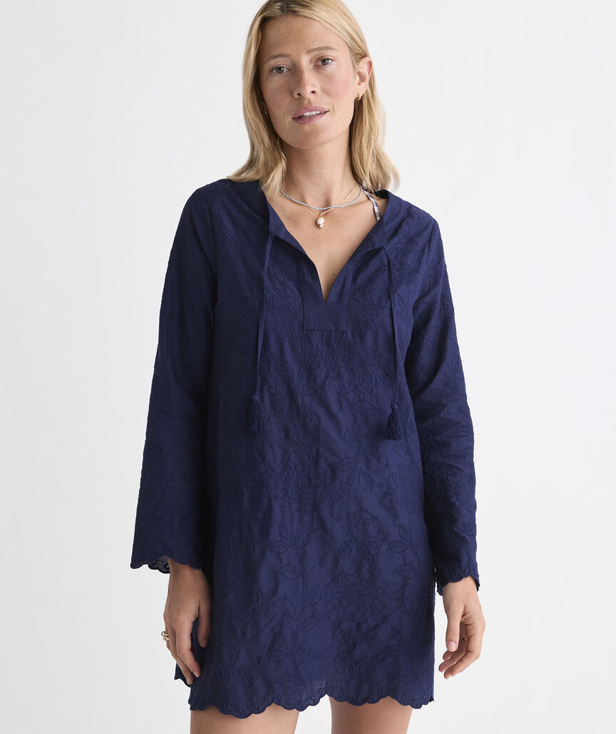 Grace Tunic Cover-Up