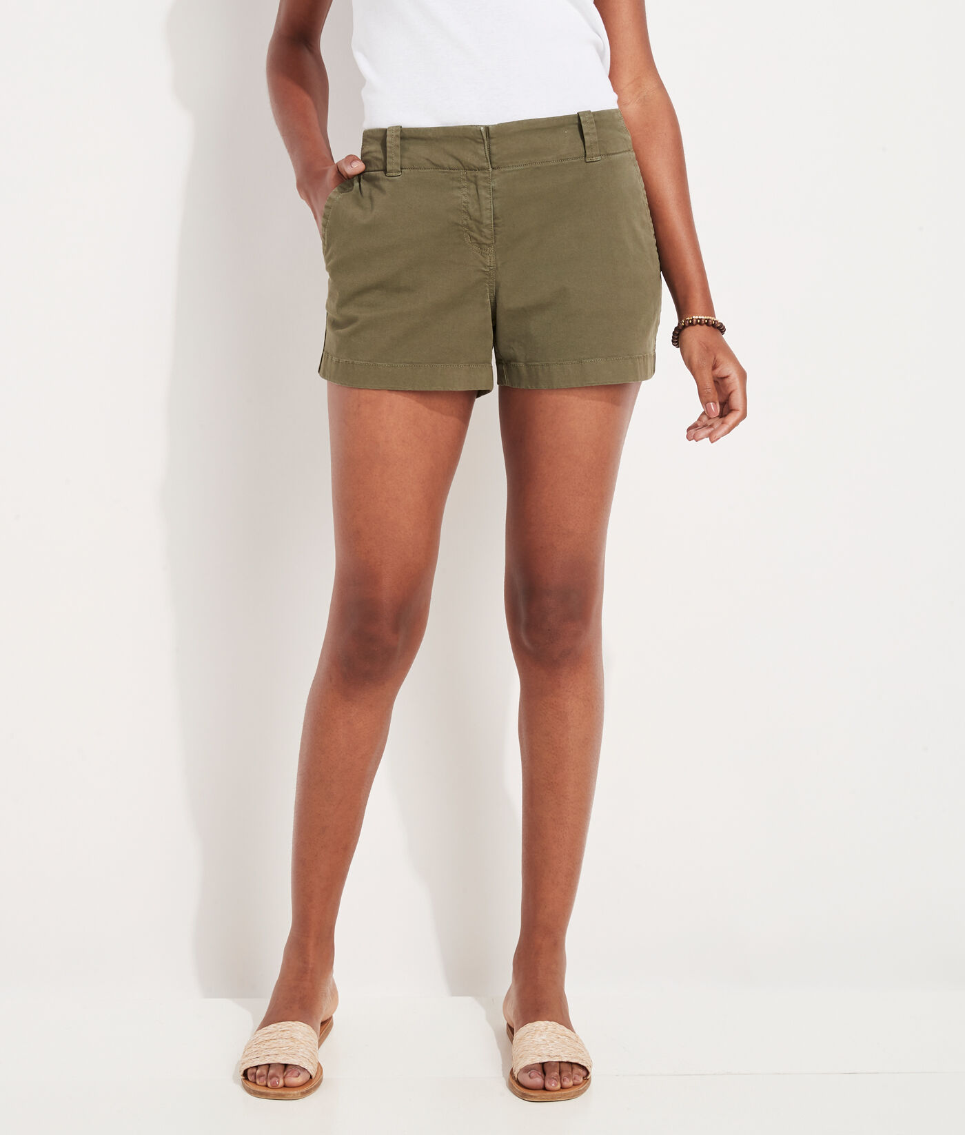 ladies shorts size 24