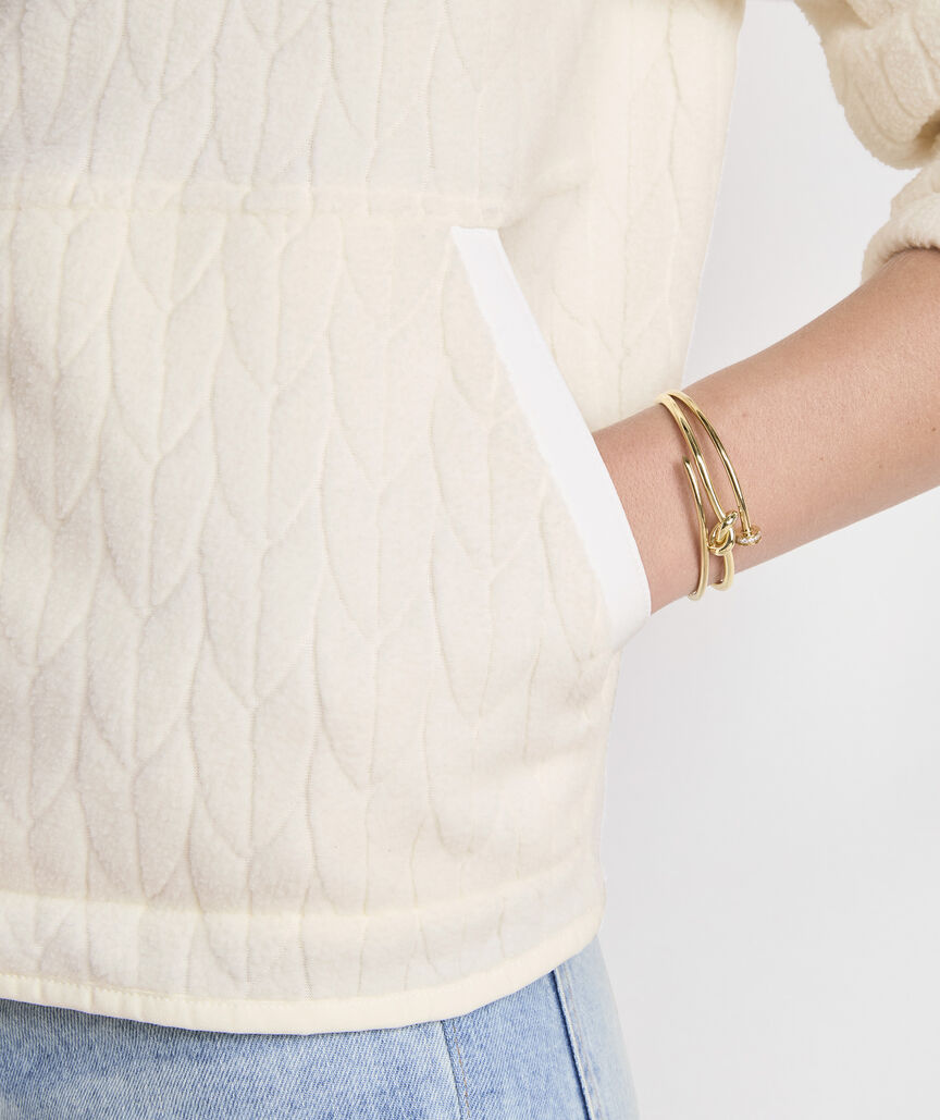 Harbor Fleece Jacket