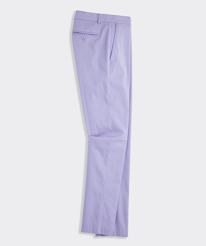 Chilmark Chinos