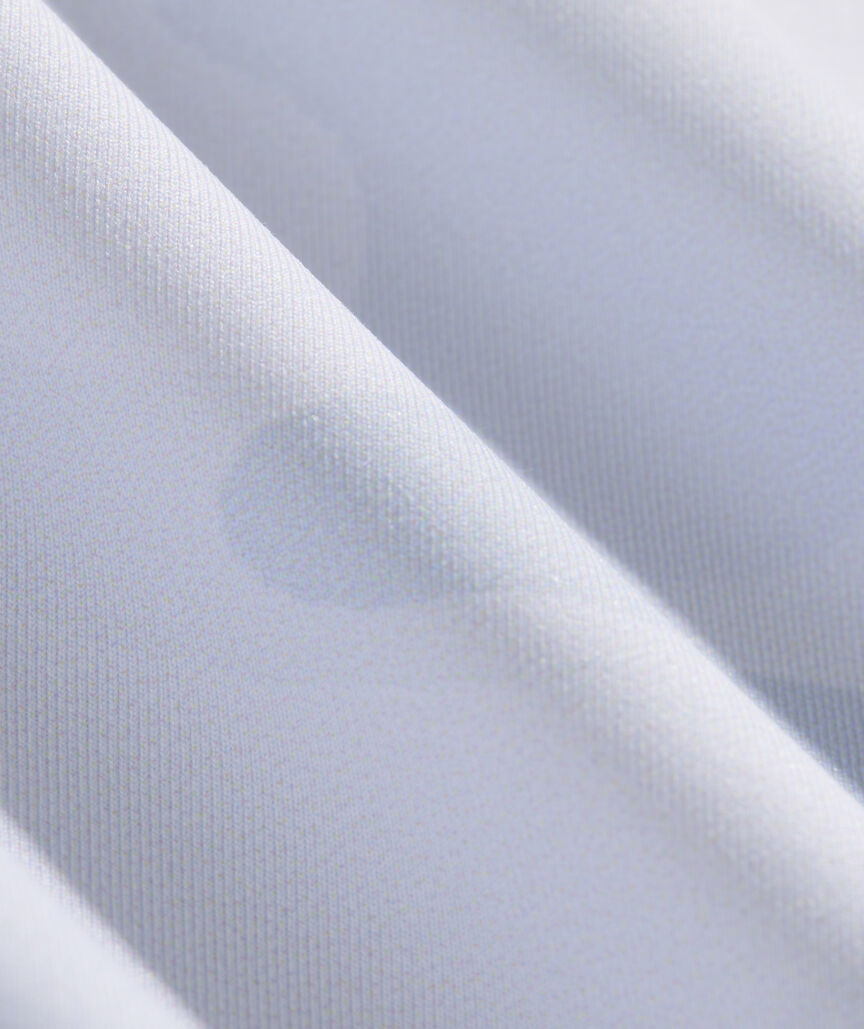Performance Clubhouse Quarter-Zip