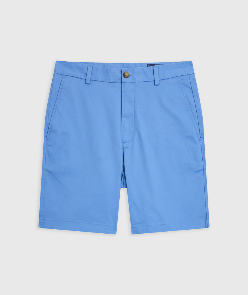 OUTLET 7 Inch Stretch Breaker Shorts