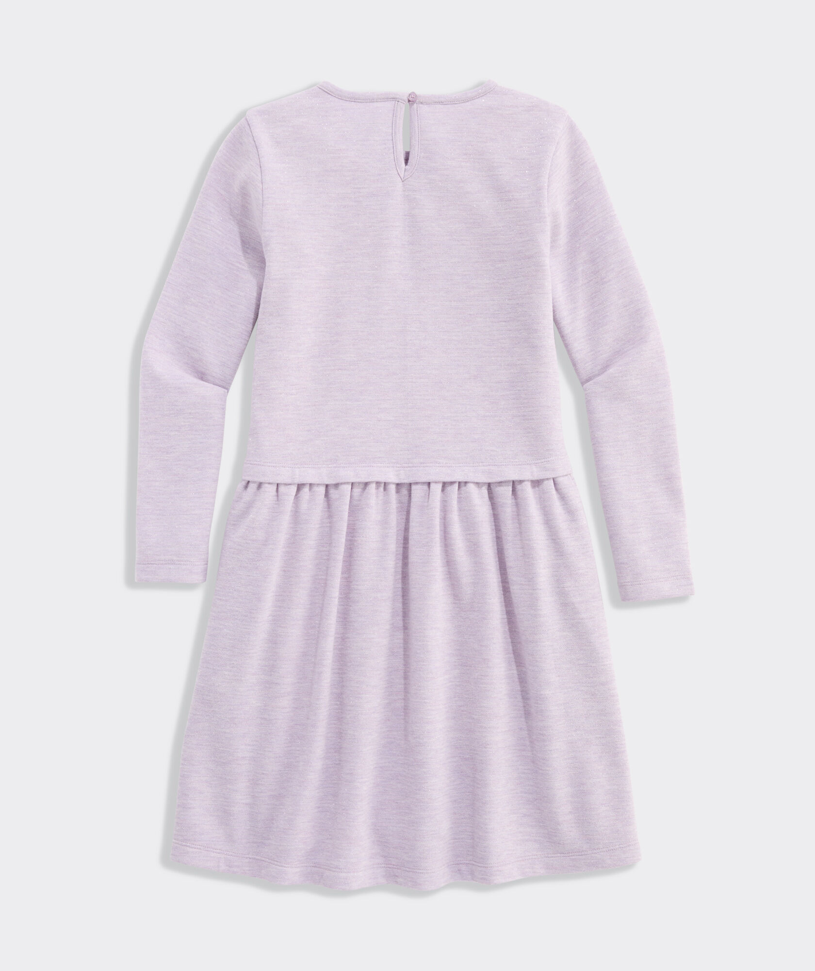 Girls' Sparkle Saltwater Dress