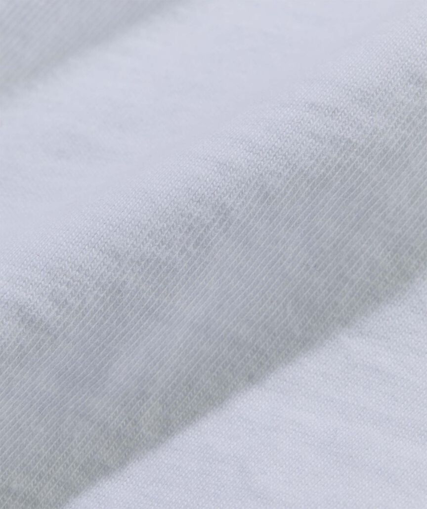 Boys' Holiday Grump Whale Long-Sleeve Pocket Tee