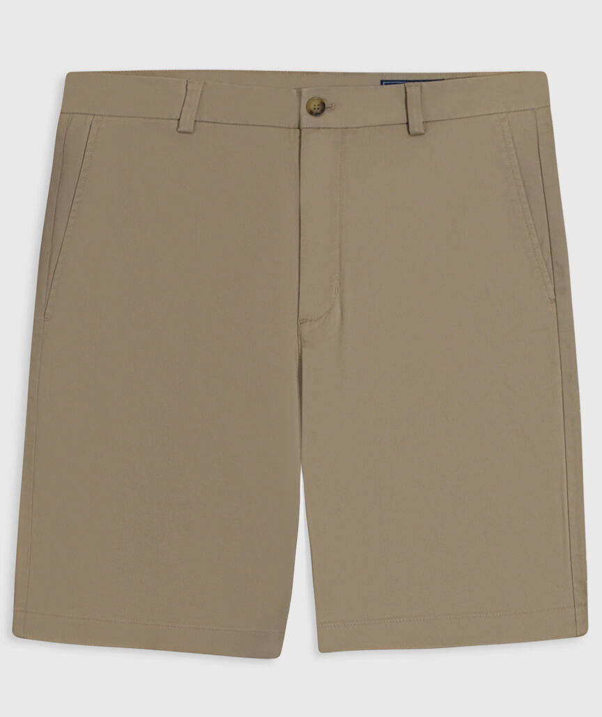 OUTLET 9 Inch Stretch Breaker Shorts