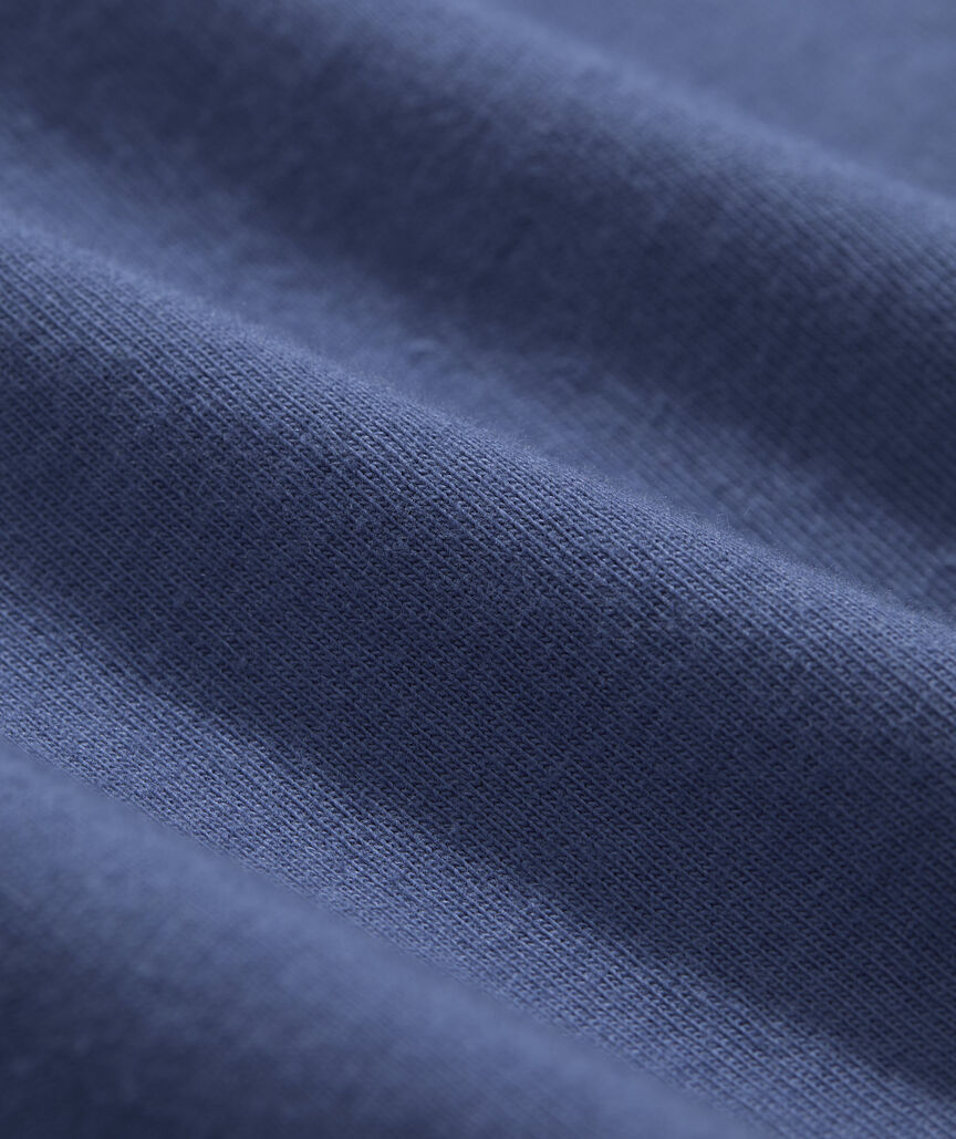 Hair Of The Dog Short-Sleeve Pocket Tee