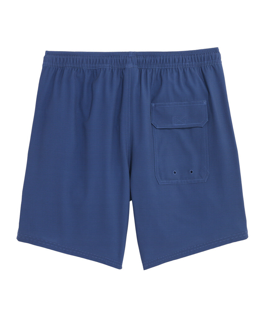 OUTLET Fine Line 7 Inch Chappy Trunk