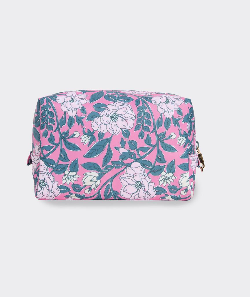 Nylon Makeup Pouch