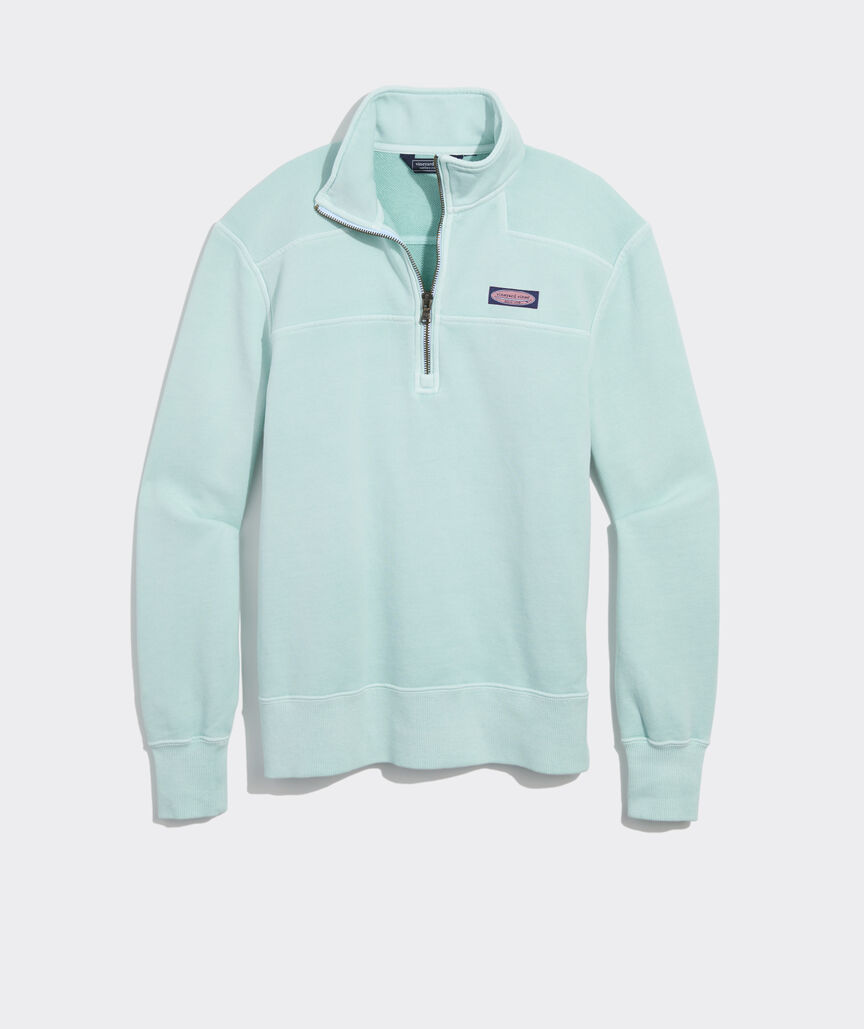 Surf Terry Shep Shirt®