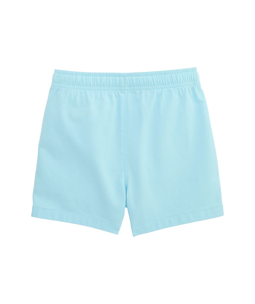 OUTLET Boys' Herringbone Chino Shorts