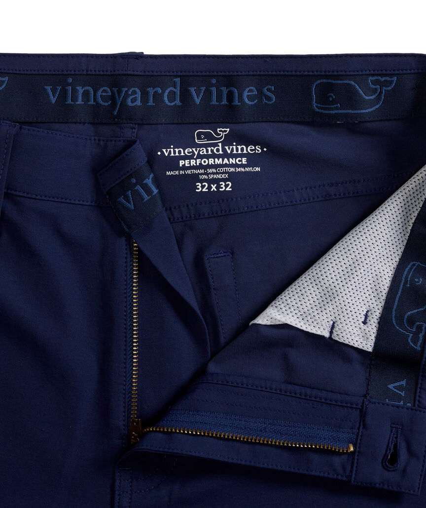 OUTLET Performance 5-Pocket Pants