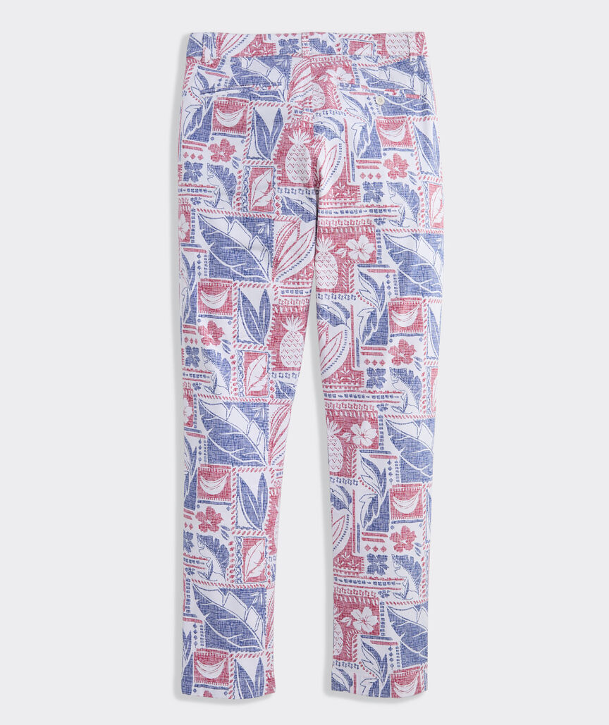 Chilmark Chinos