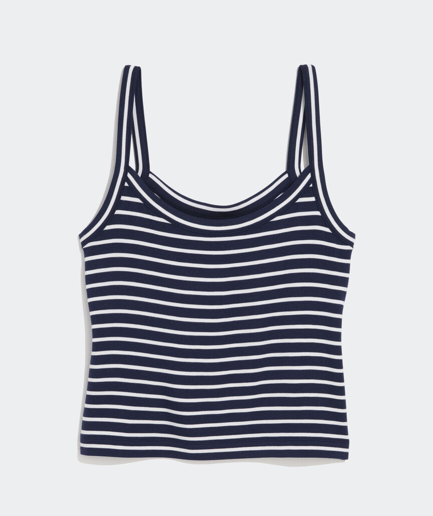Dreamy Jersey Tank