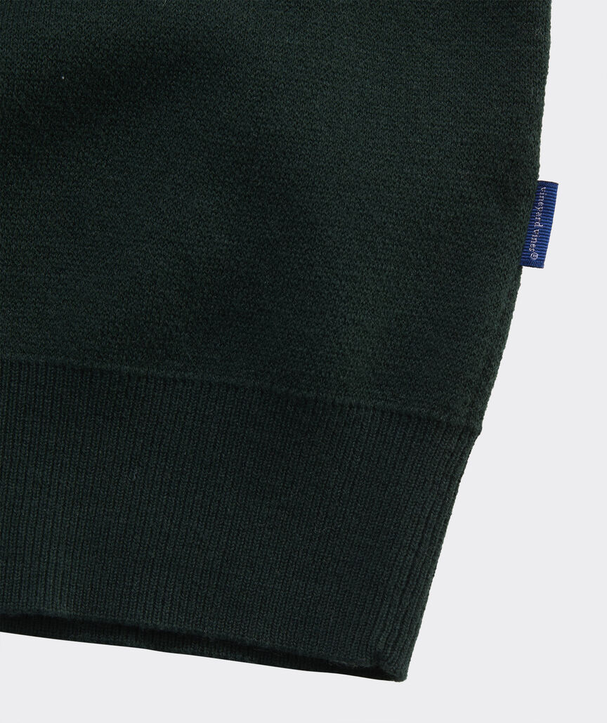 Lightweight Hoodie Sweater