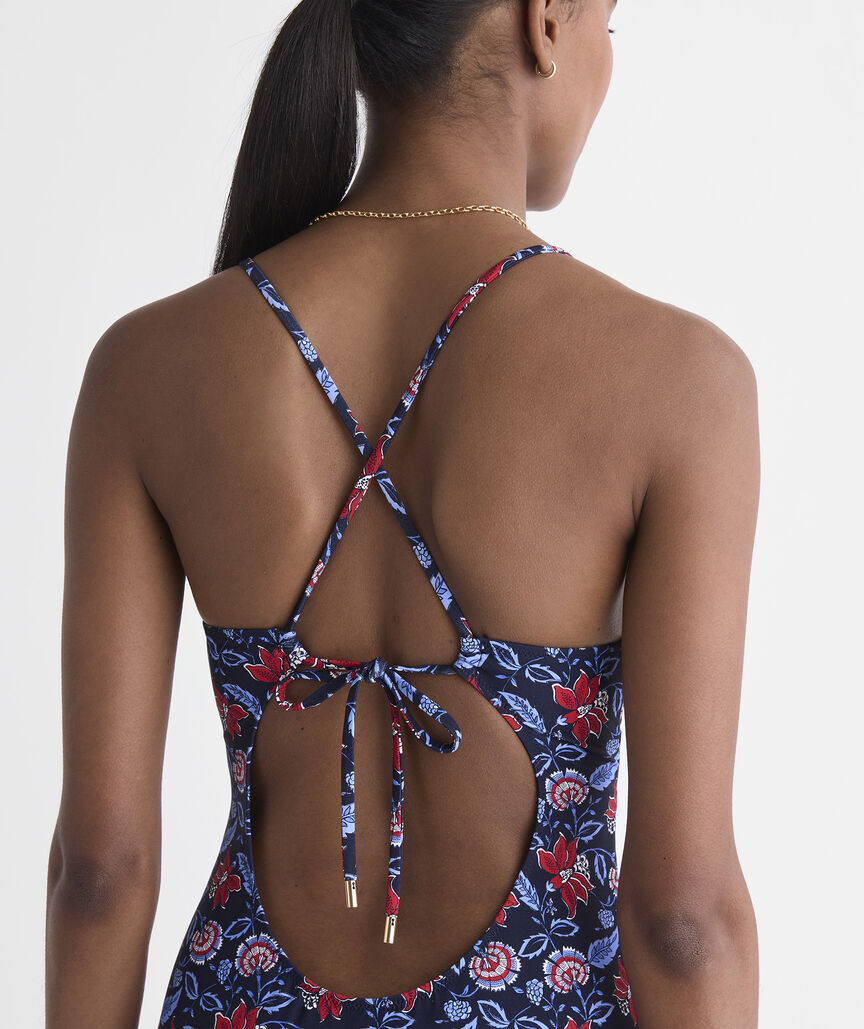 Sconset One-Piece