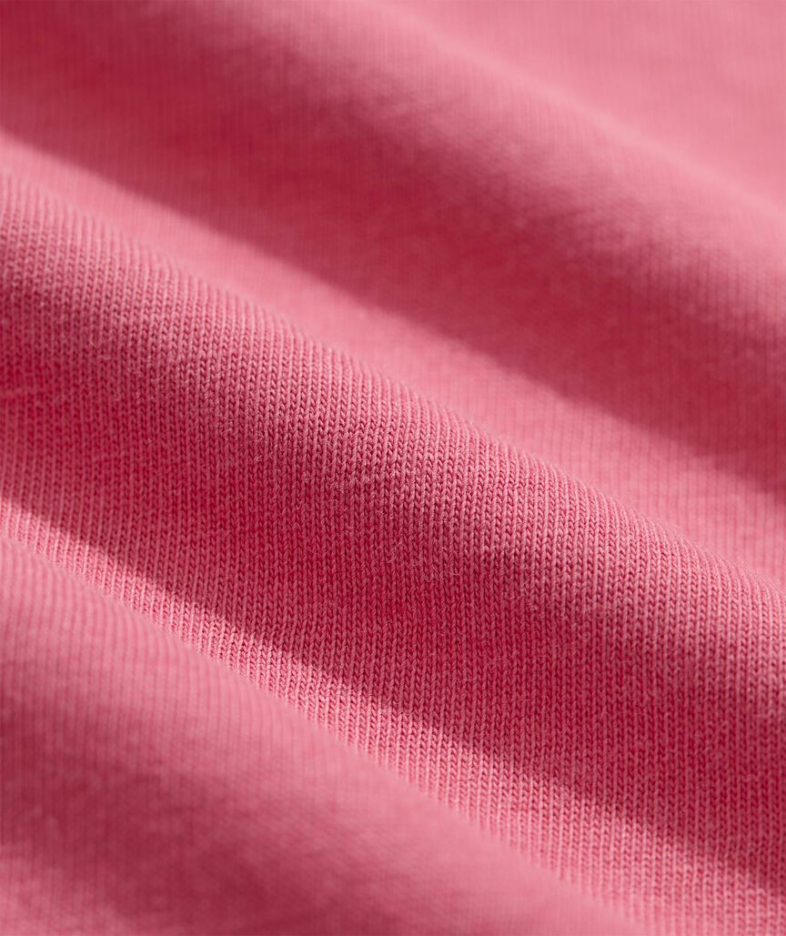 Boys' Long-Sleeve Surf Polo