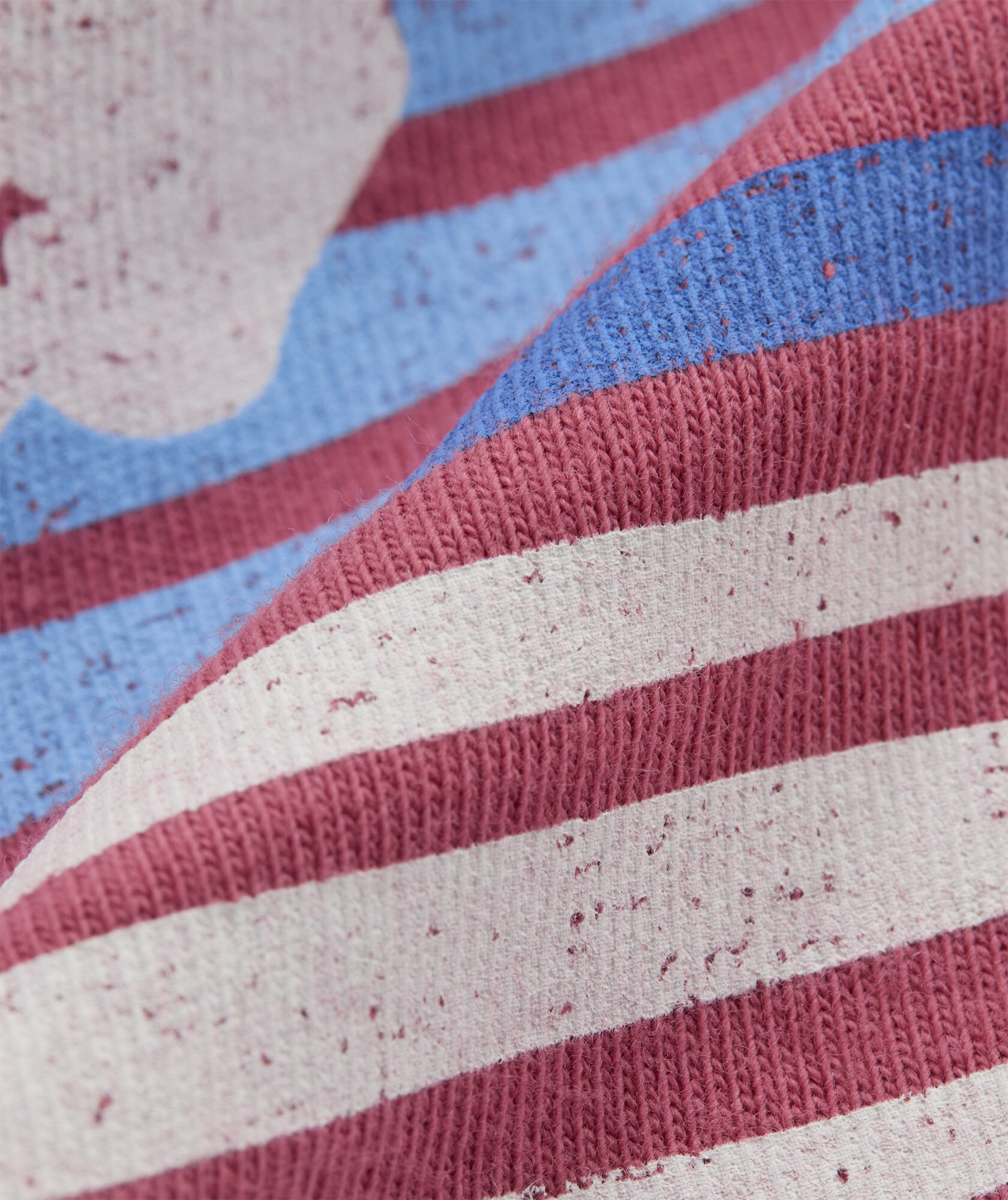 Retro Hockey Long-Sleeve Pocket Tee