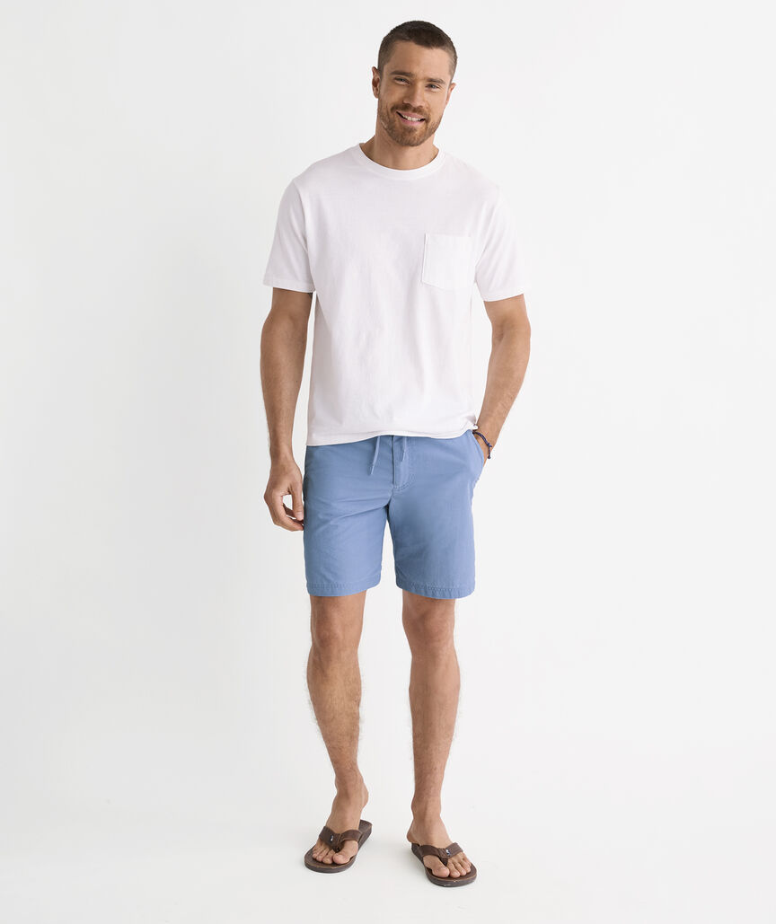 8 Inch Beachcomber Swim Trunks