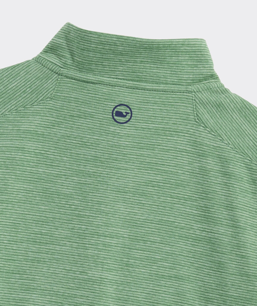 Boys' Performance Sankaty Quarter-Zip