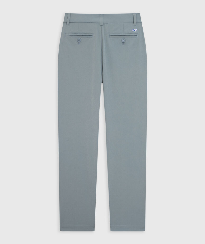 OUTLET Boys' Performance Breaker Pants