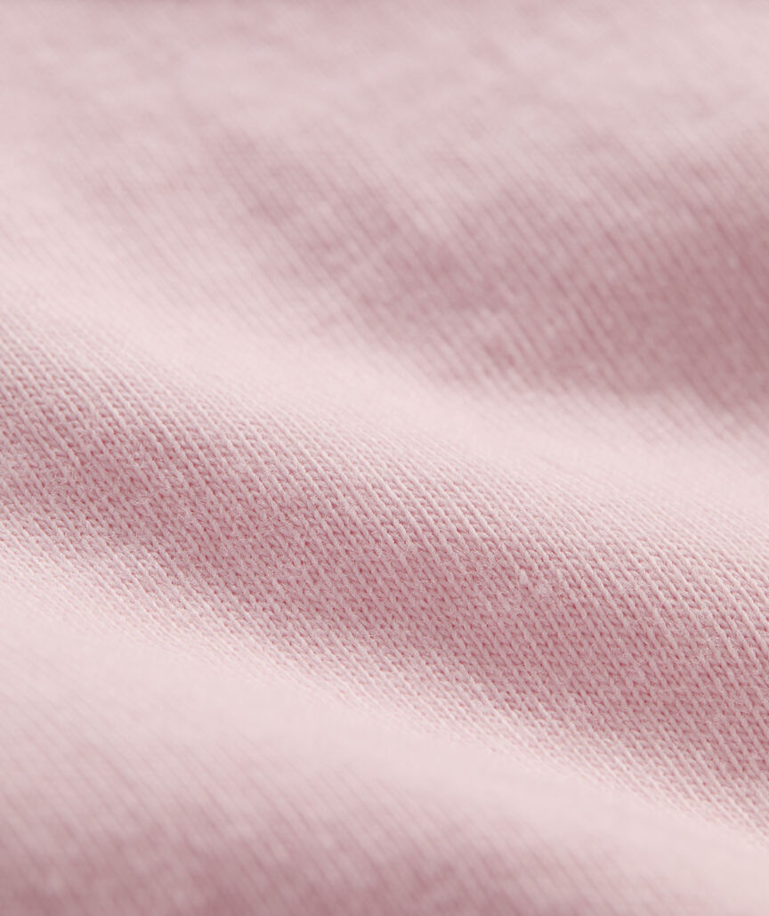 Kentucky Derby Girls' Run For The Roses Short-Sleeve Pocket Tee