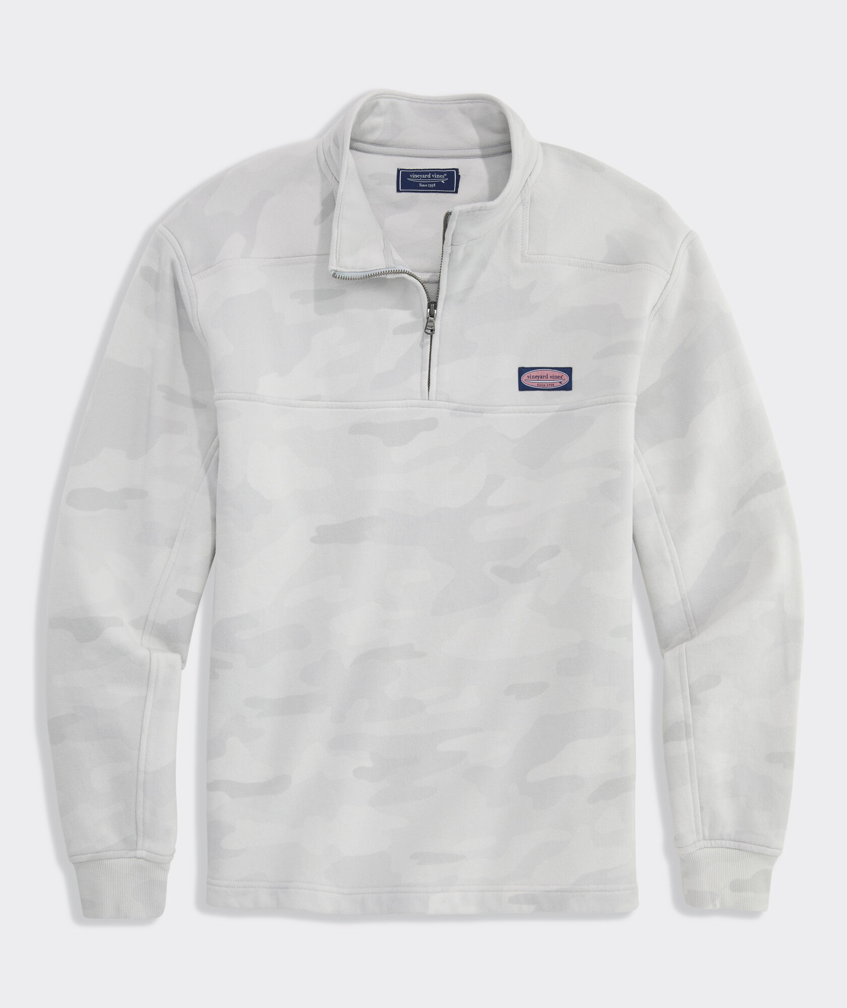 Shop Surf Terry Shep Shirt® at vineyard vines