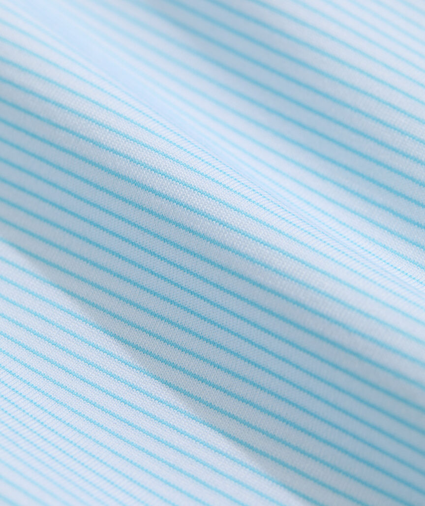 Performance St. Jean Stripe Sankaty Polo